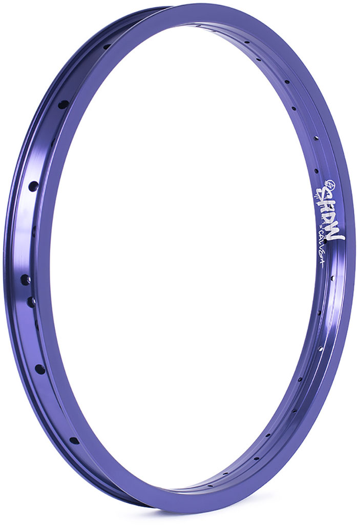 Купить Обод SHADOW Calle 20 дюймов  для BMX