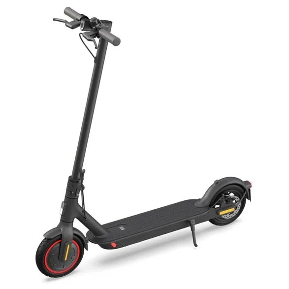 Купить Электросамокат XIAOMI Mi Electric Scooter Pro 2