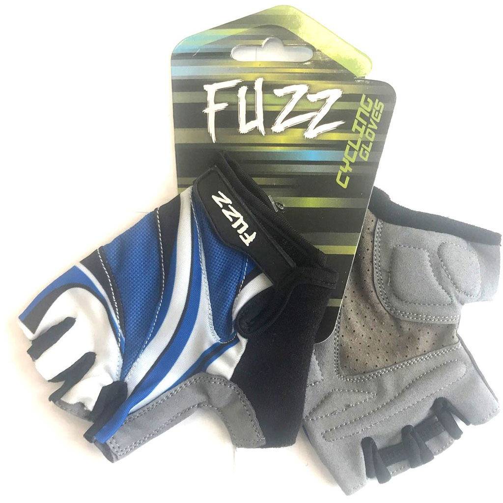 Купить Перчатки FUZZ Lady Comfort, M
