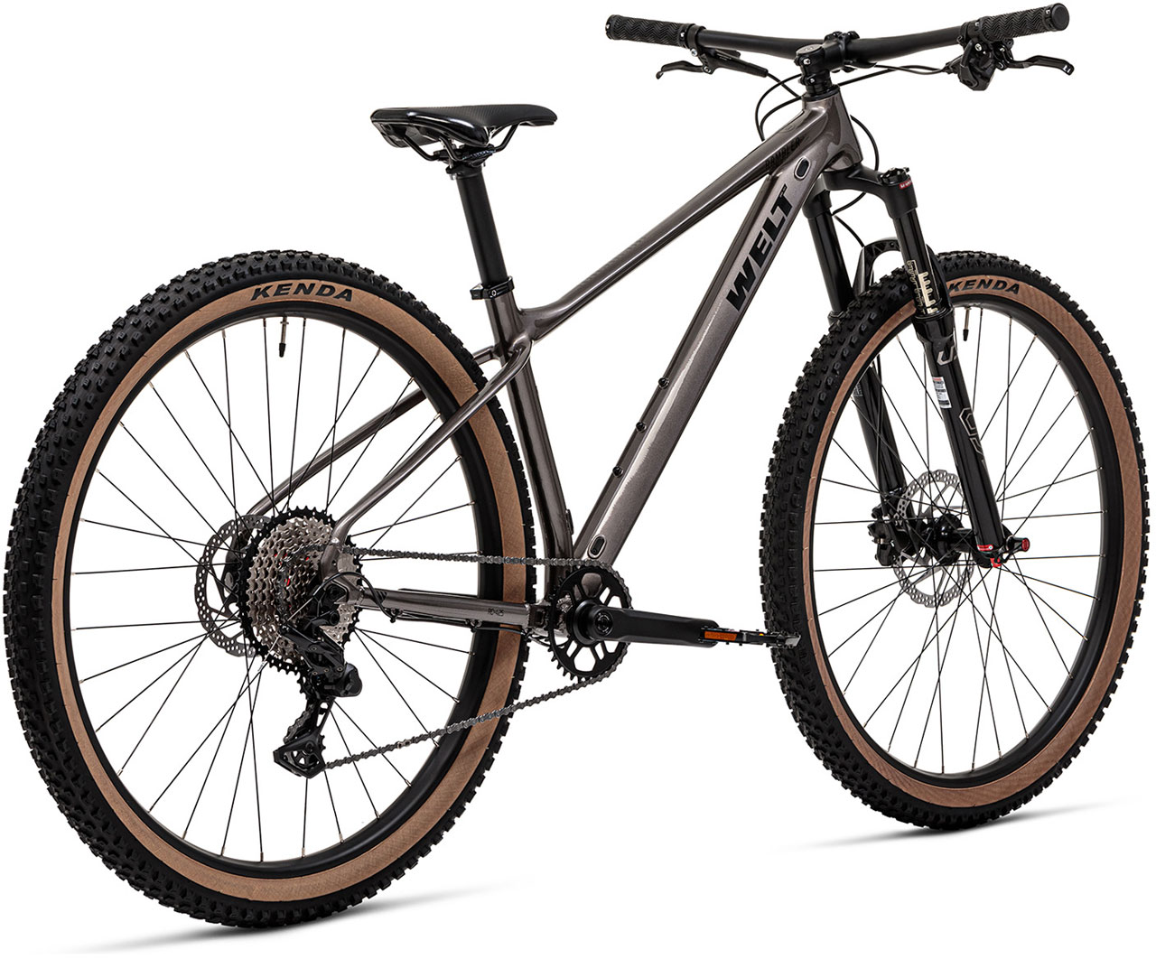 Купить WELT Rambler 1.0 29 2026