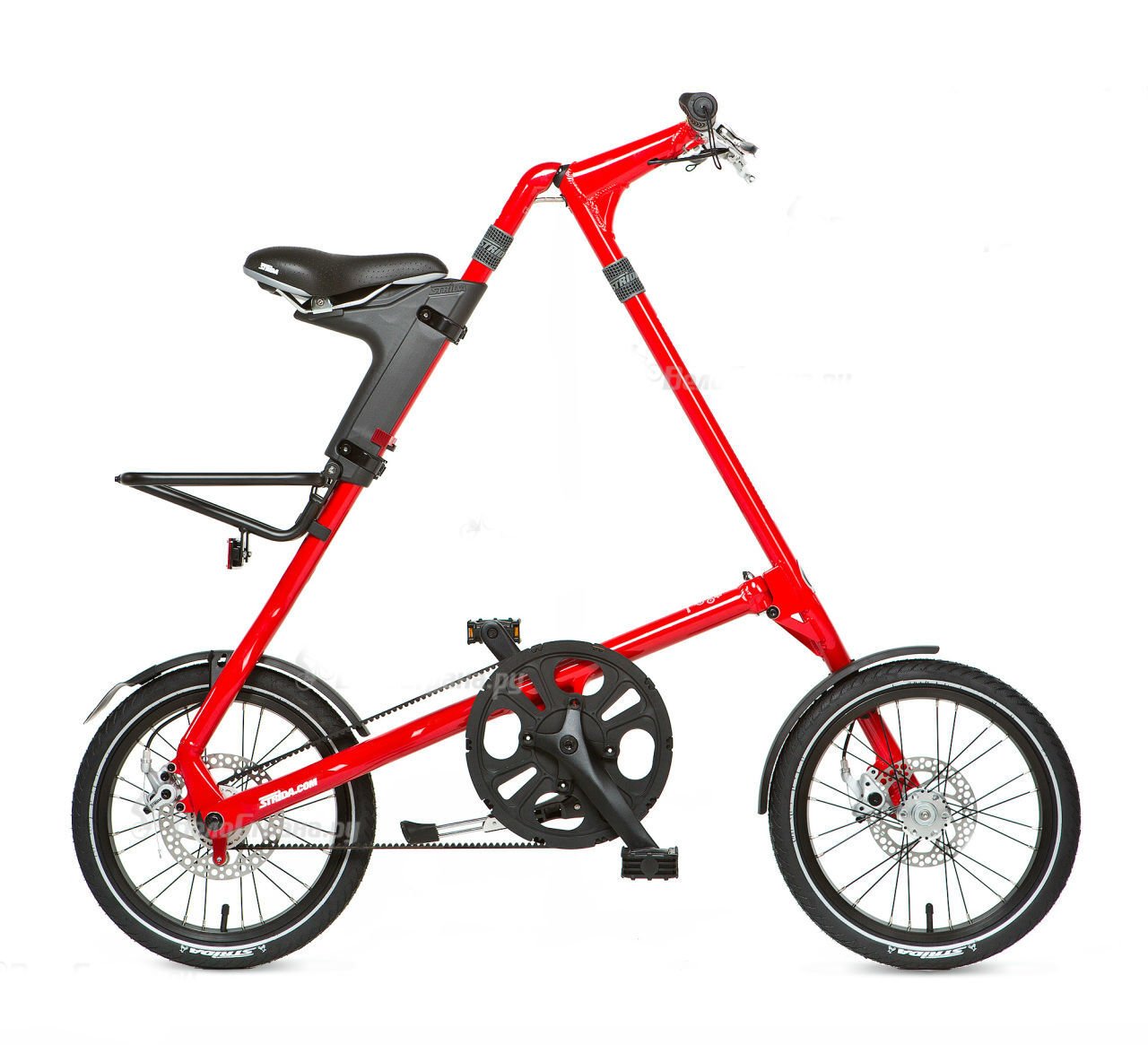 Купить Strida 5.2 2015