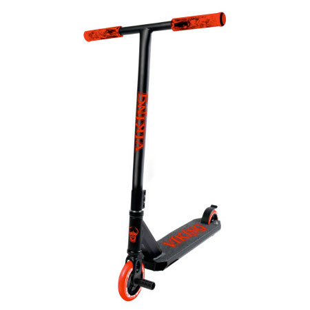 Купить Самокат HAEVNER Viking 2025 + пега