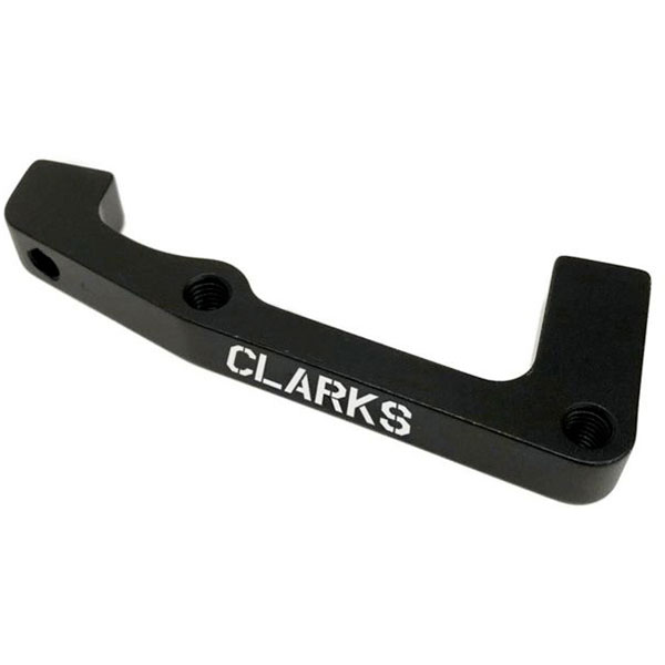 Купить Адаптер для дискового тормоза Clarks CB6065BLK-203RIS задний