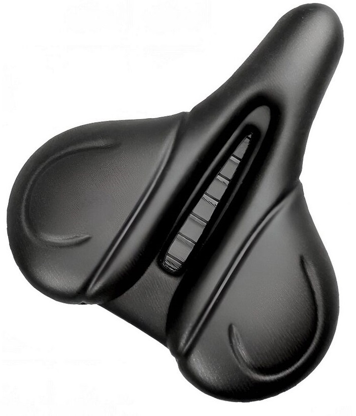 Купить Седло KLONK KLK-18022, 253×221 мм