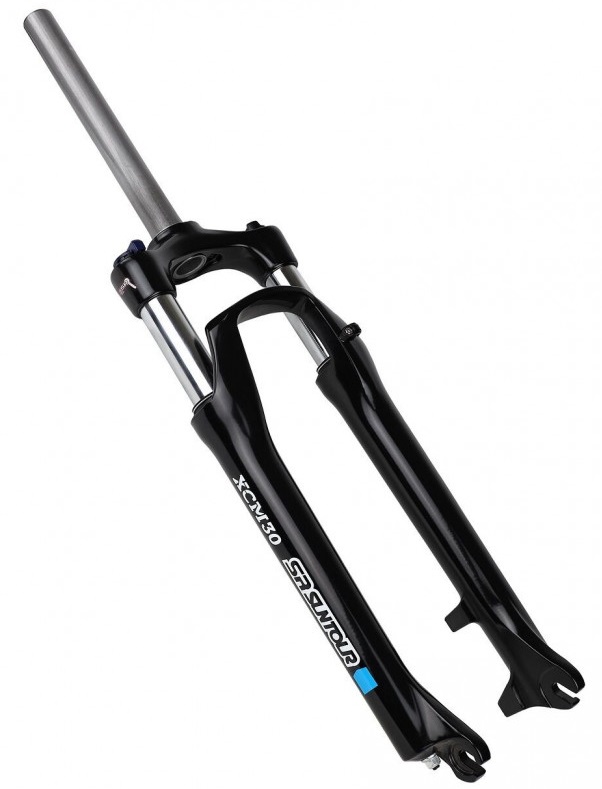 Купить Вилка амортизационная 29'' SUNTOUR SF20-XCM-HLO 100мм