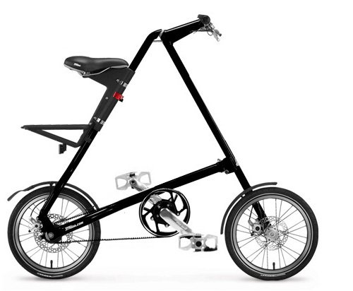 Купить Strida SD (2012)