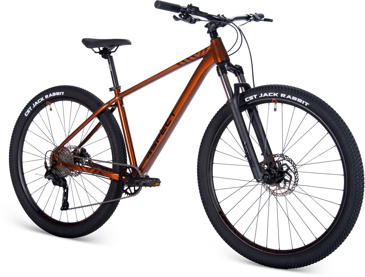 Купить ASPECT Nickel Elite 29 2025