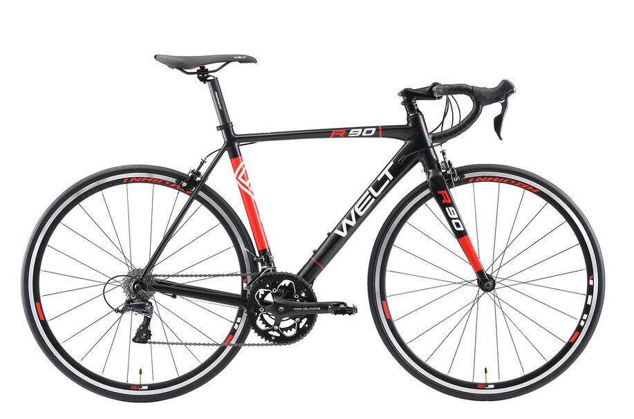 Купить WELT R80 2019