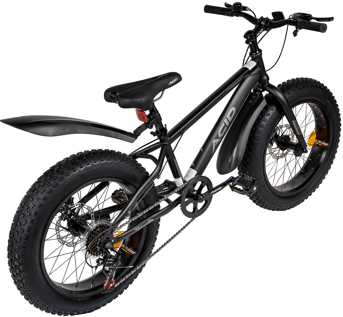 Купить ACID Y 260 20 2026