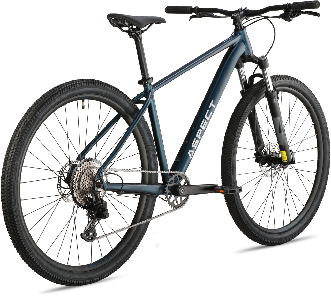 Купить ASPECT Nickel Elite 29 2026