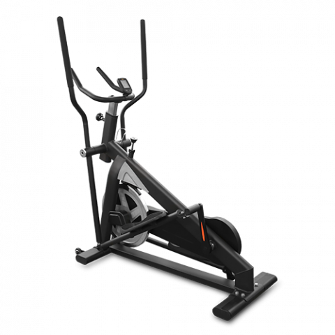 Купить Эллиптический тренажер BRONZE GYM Pro Glider 2