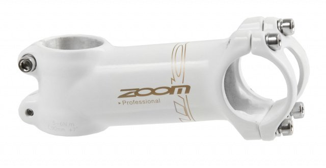 Купить Вынос ZOOM для руля 31,8 мм 5-404193