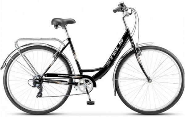 Купить STELS Legenda 390 V 28 2025