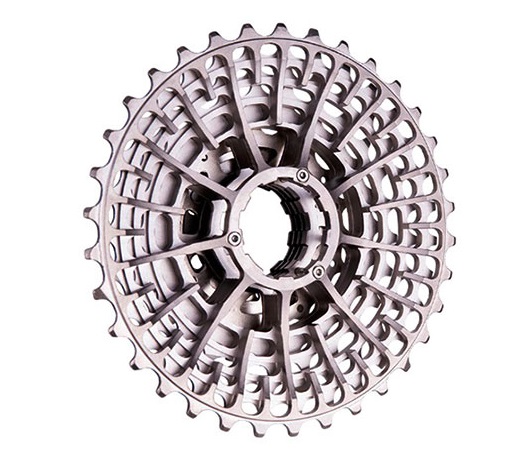 Купить Кассета ZTTO ROAD SLR 11ск. звезды 11-36T, HG, серебристый, FL-1136SLR2Y