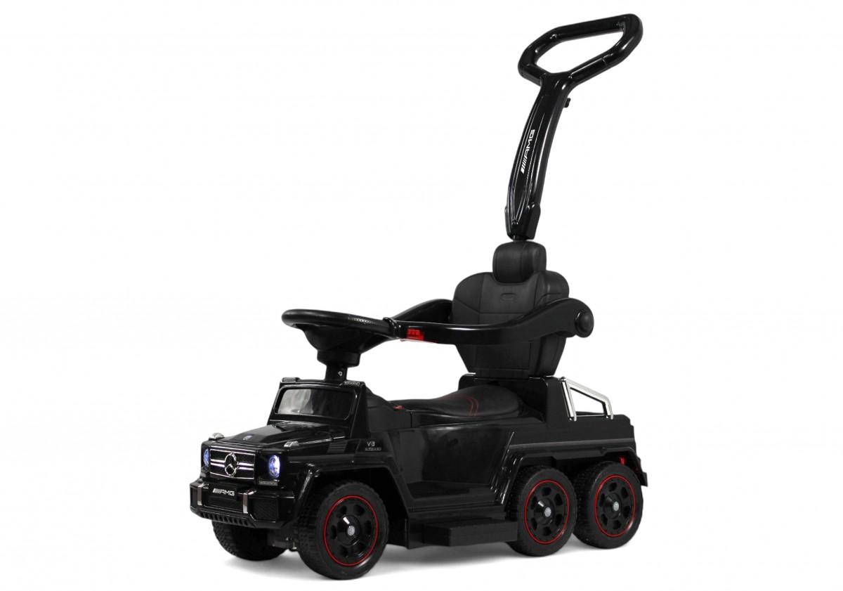 Купить Детский толокар RIVERTOYS Mercedes-Benz G63 A010AA-H