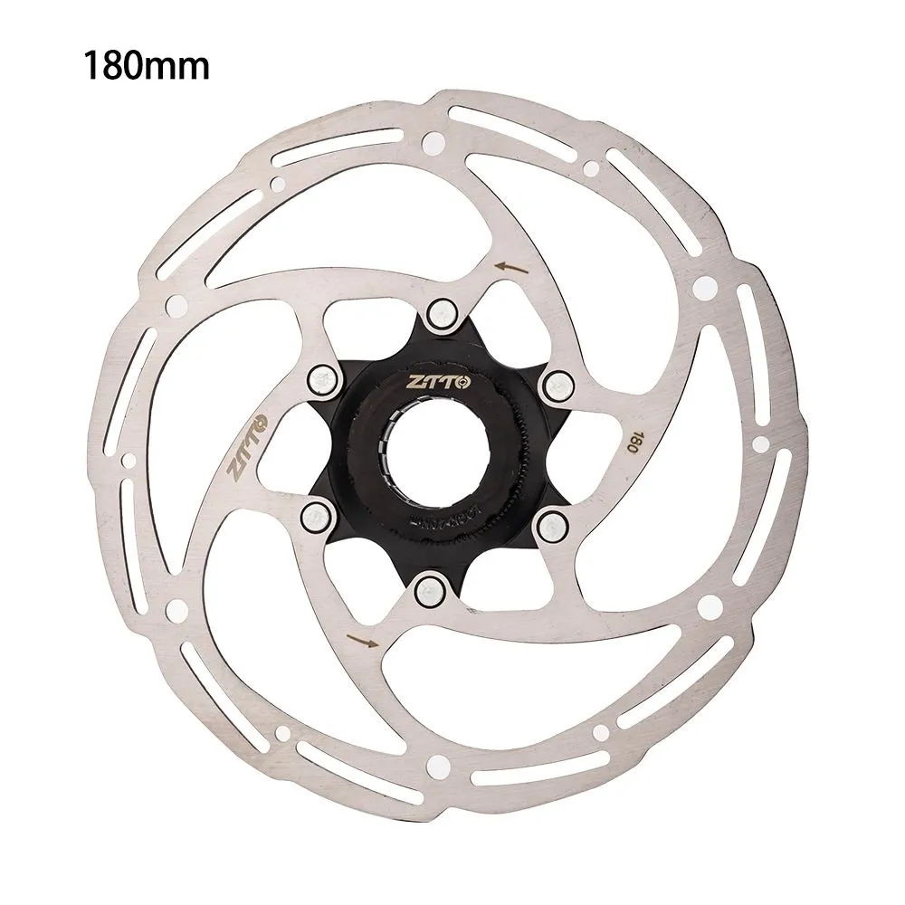 Купить Ротор ZTTO ZSDP 180 мм Centerlock