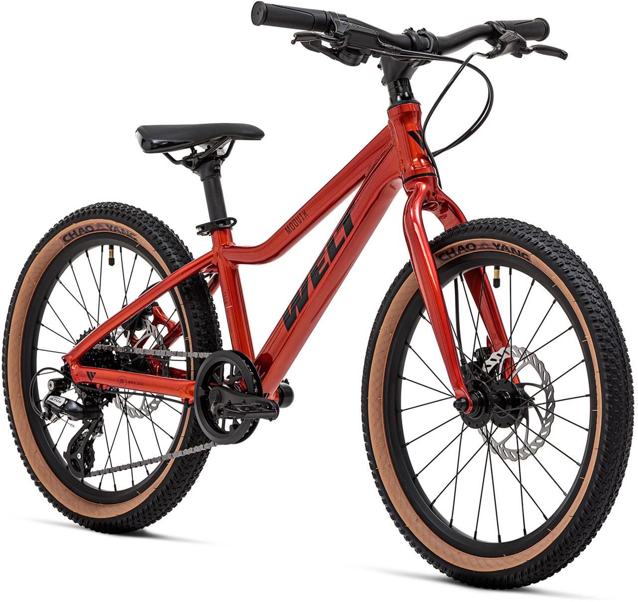 Купить WELT Moovix 3.0 HD 20 2025