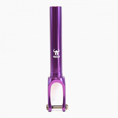 Купить Вилка для самоката KRIEGER SCS KRF-002P, фиолетовая