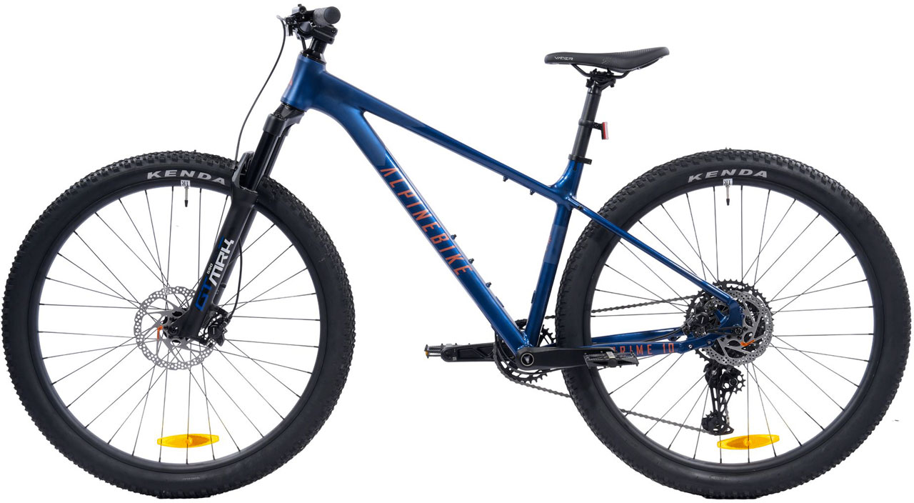 Купить ALPINEBIKE Prime 10 29 2026