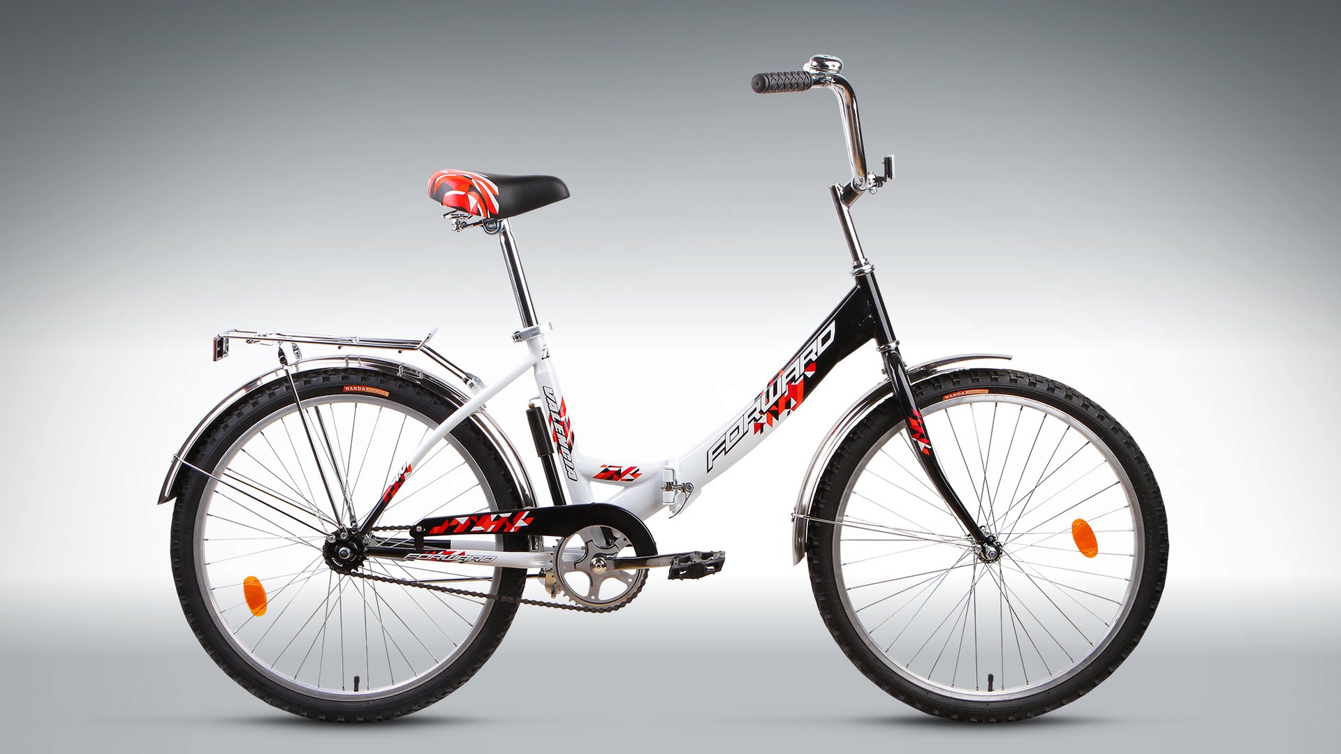 Купить Forward Valencia 1.0 2015