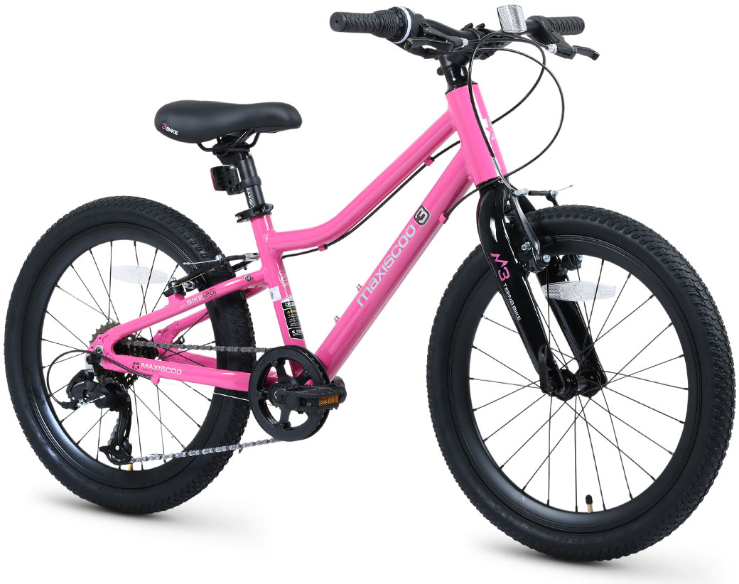 Купить MAXISCOO 3Bike 20 2026