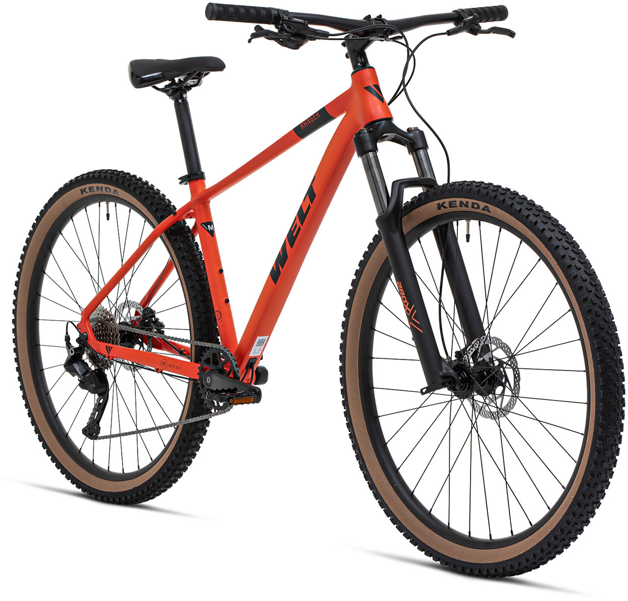 Купить WELT Ranger 1.0 29 2026