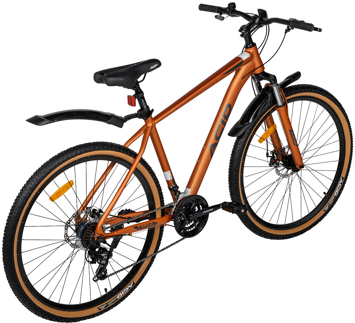 Купить ACID F 920 D 29 2026