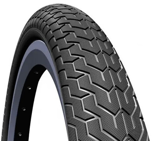 Купить Покрышка WANDA P1437, 20x2.1 дюймов 
