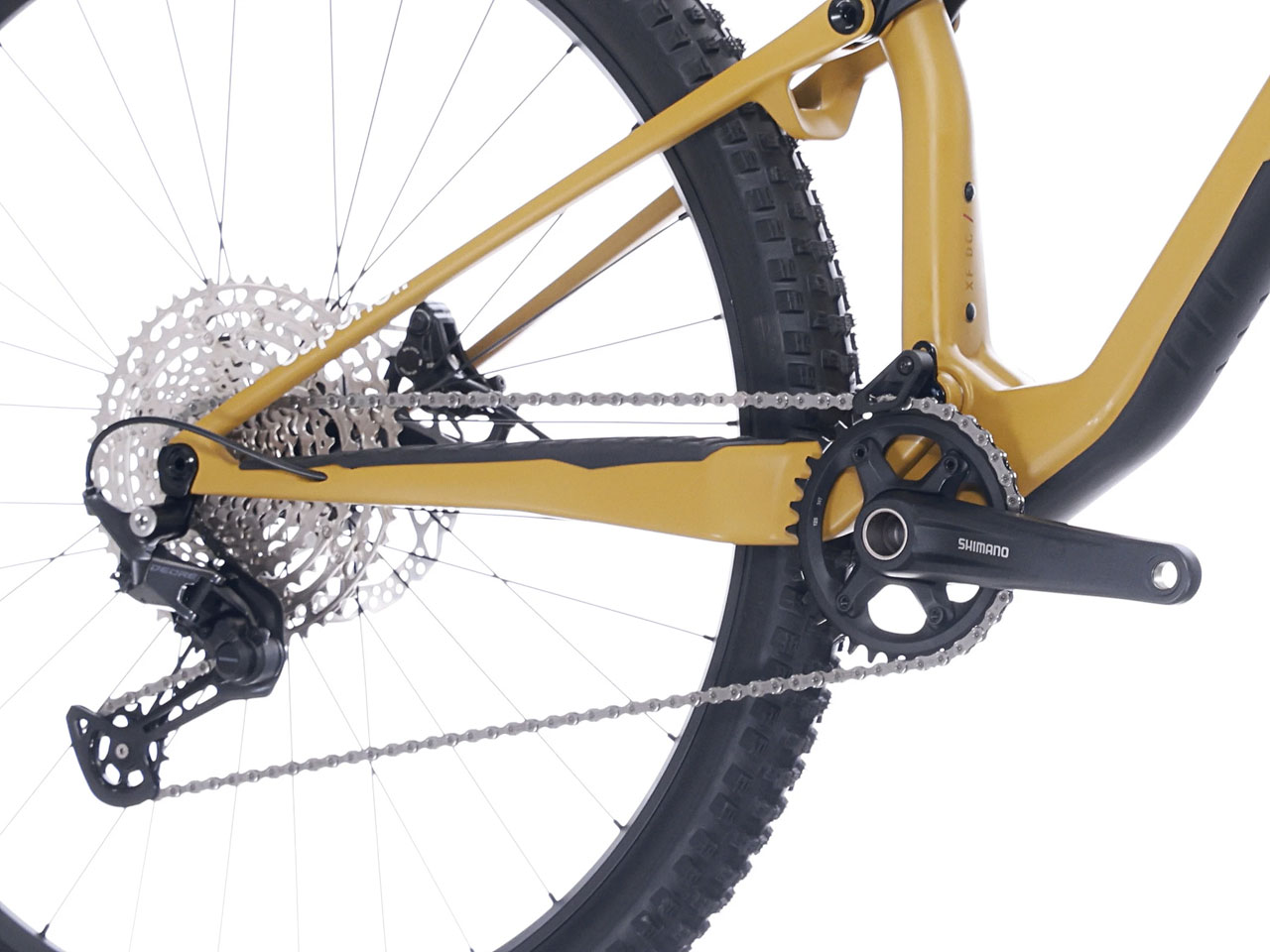 Купить SUPERIOR XF 9.2 DC 2025