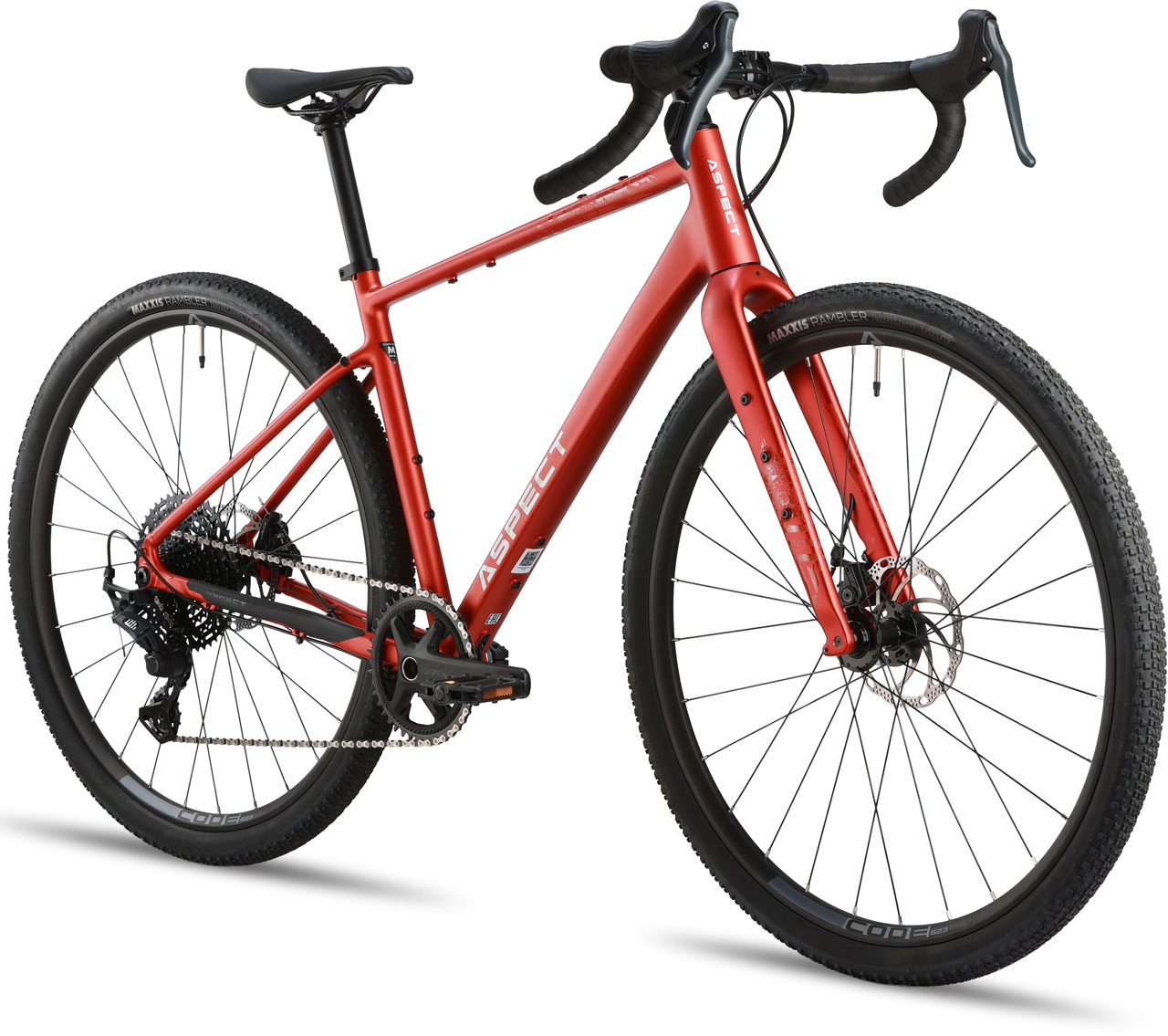 Купить ASPECT Allroad 2026