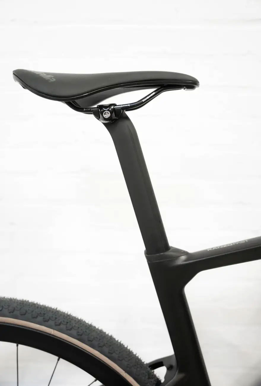 Купить RIDLEY Kanzo Fast GRX800 1x12