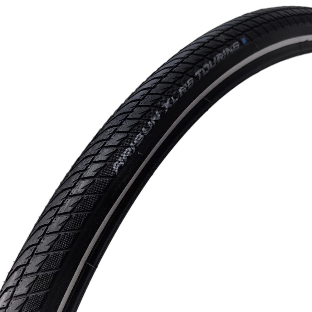 Купить Покрышка ARISUN TOURING XLR8 700x38C