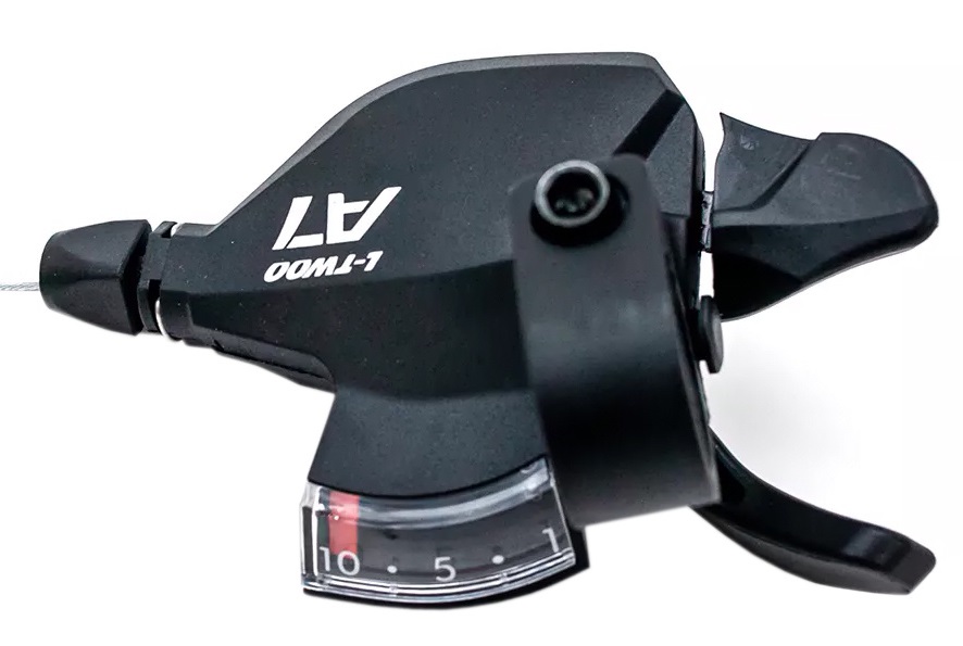 Купить Манетка LTWOO, A7 правая, 10 ск.