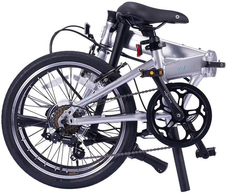 Купить DAHON Hit 20