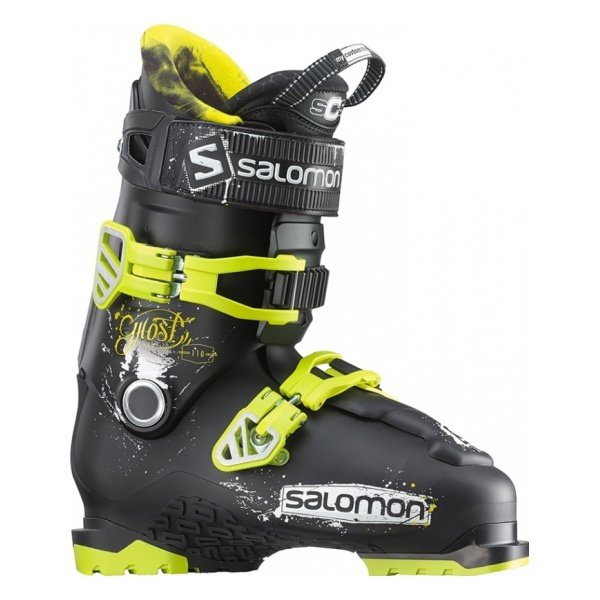 Купить Ботинки горнолыжные SALOMON Ghost 110