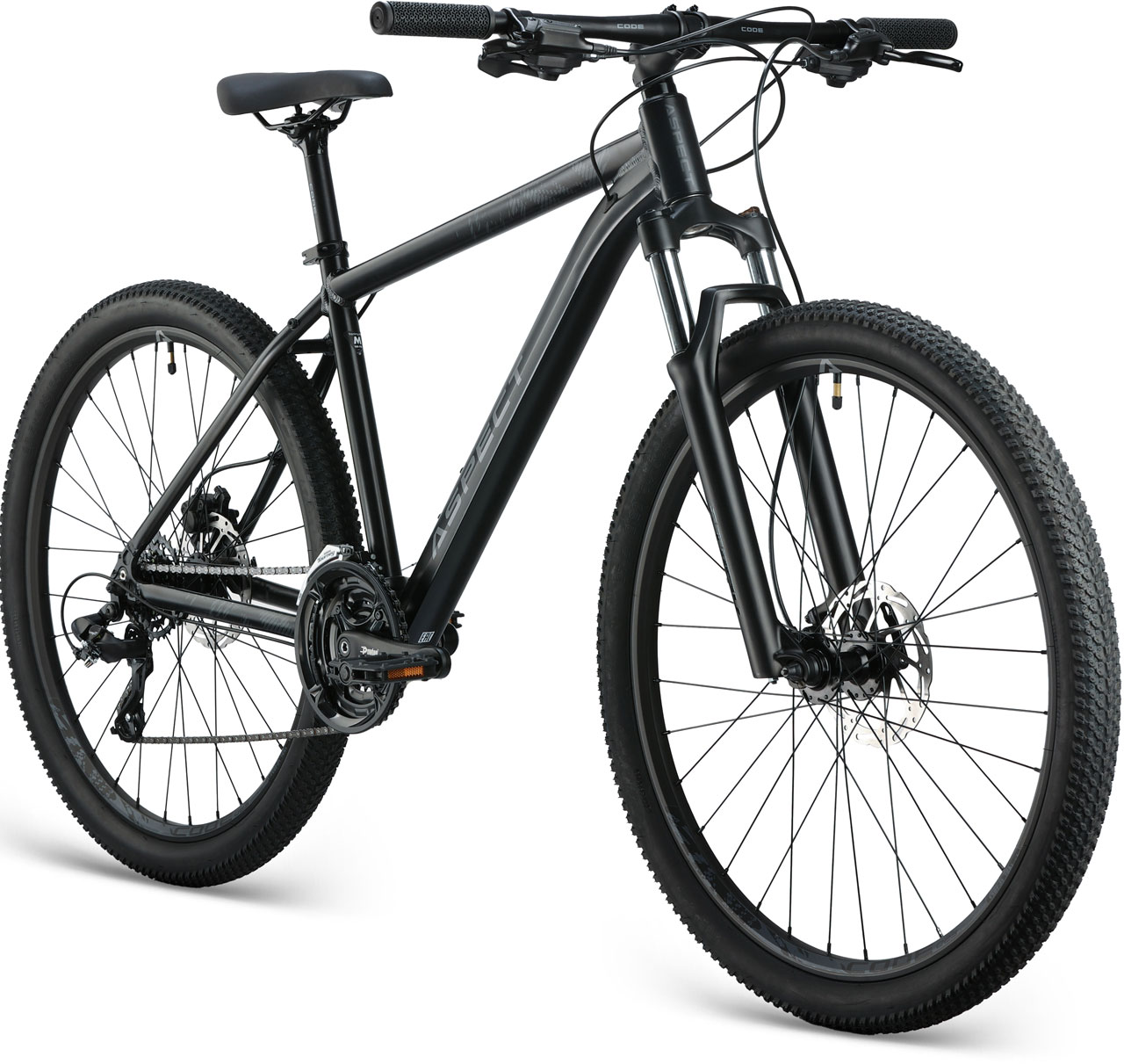 Купить ASPECT Radium 3x Pro 27.5 2025