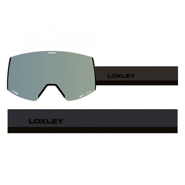 Купить Маска LOXLEY Light