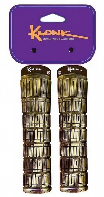 Купить Грипсы KLONK KLK-11028 130 мм