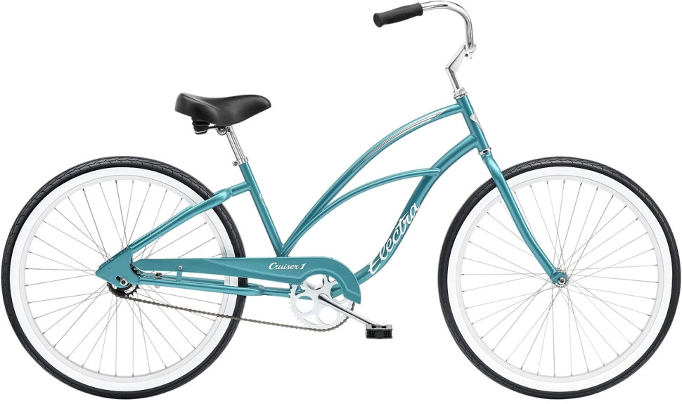 Купить ELECTRA Cruiser 1 26