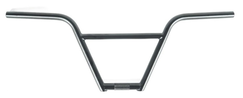 Купить Руль COLONY Family 4WD Bars 9.0 I07-050A ED BK, черный