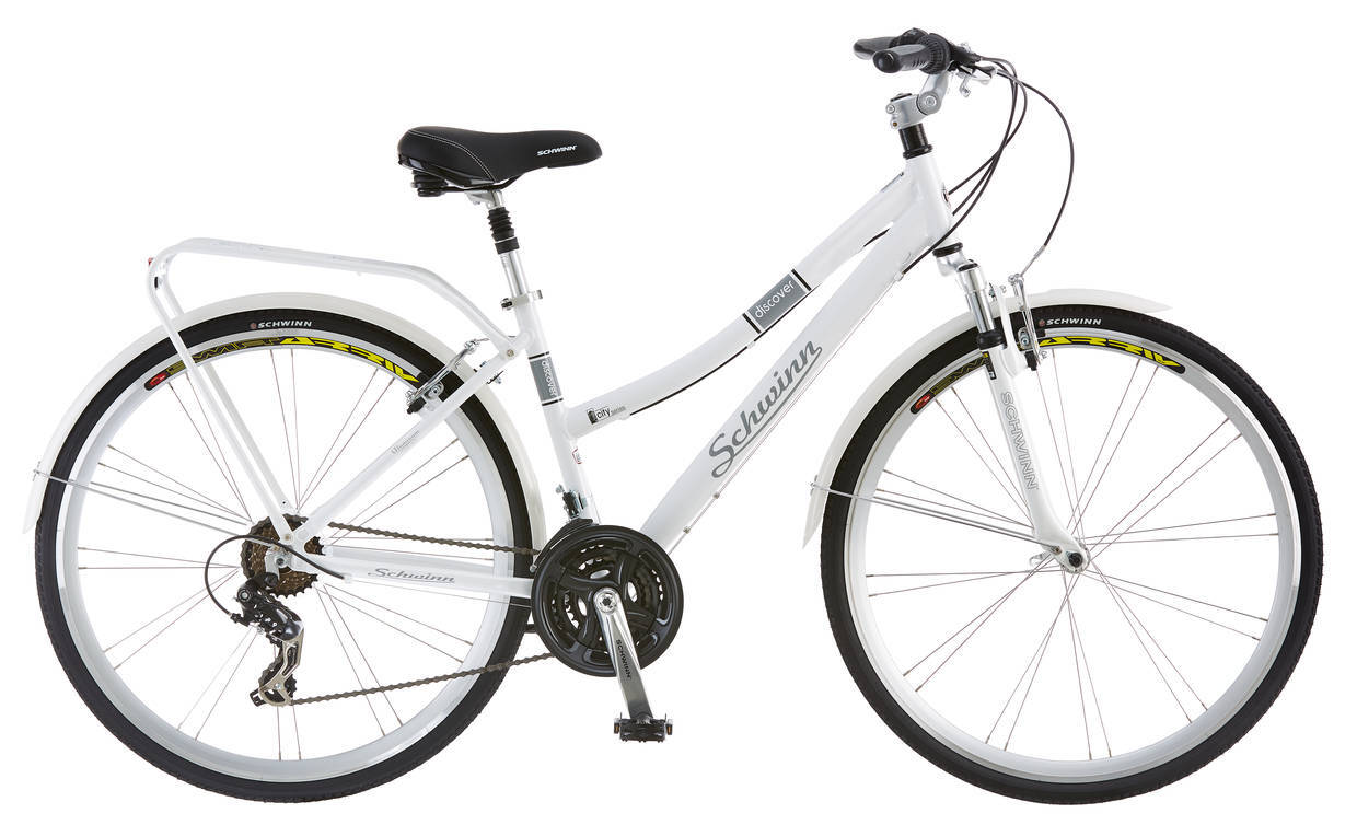 Купить SCHWINN Discover Womens 28 2019