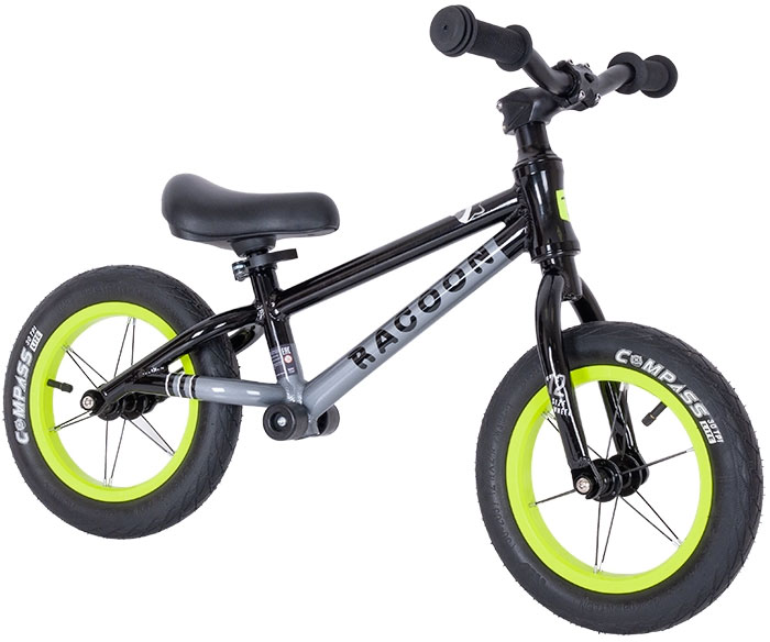 Купить Беговел TECH TEAM Racoon