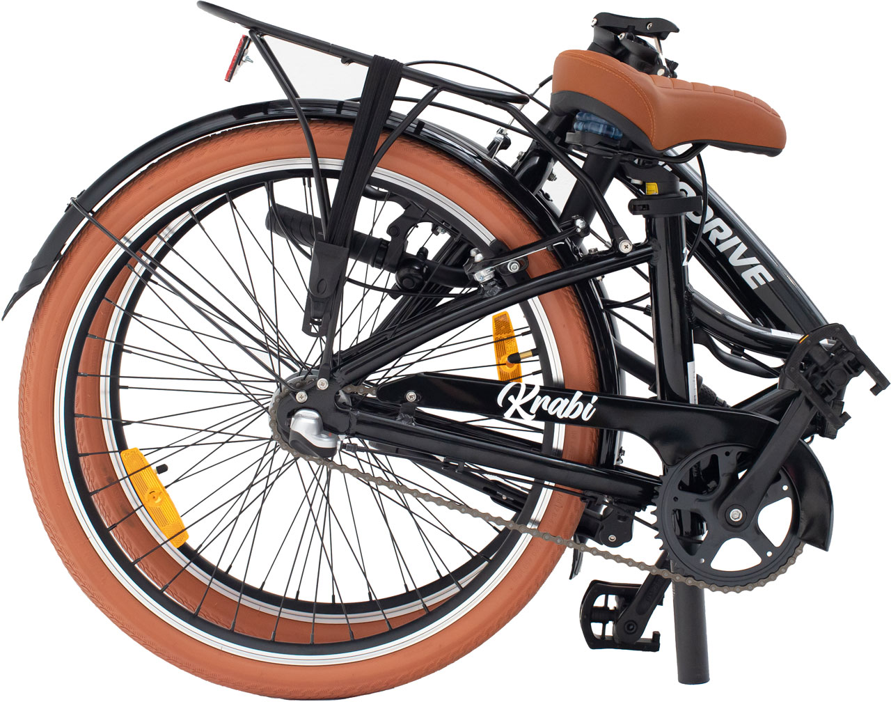 Купить VELODRIVE Krabi 24