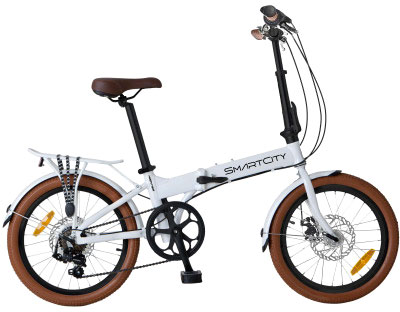 Купить HAEVNER Smart City 20 2026