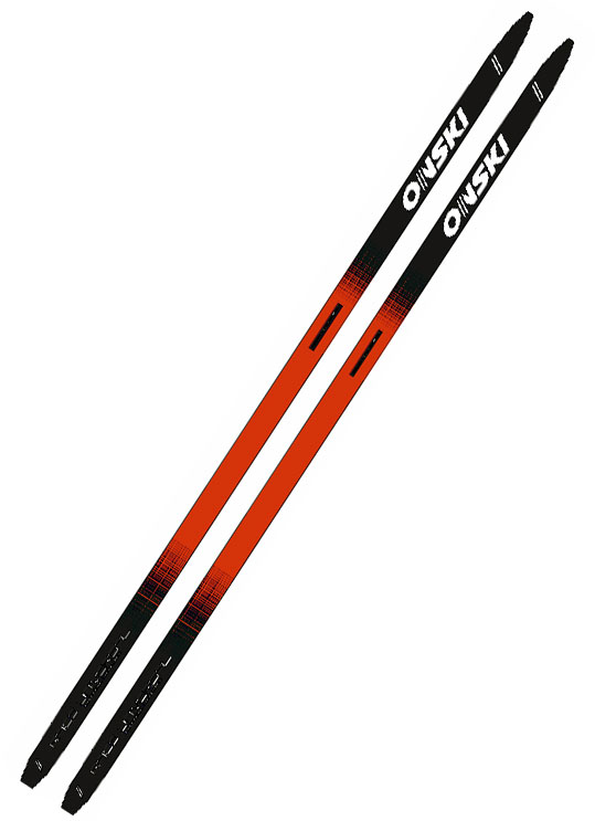 Купить Беговые лыжи ONSKI Race Universal jr