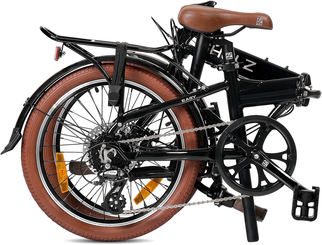 Купить SHULZ Easy Disk 2025