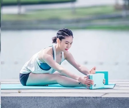 Купить Блок для йоги JOINFIT J.T.040