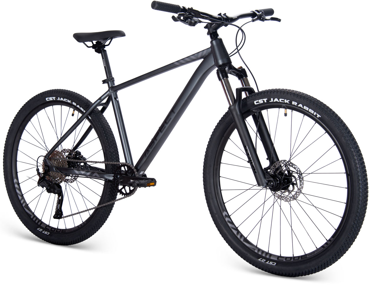 Купить ASPECT Nickel Elite 27.5 2025