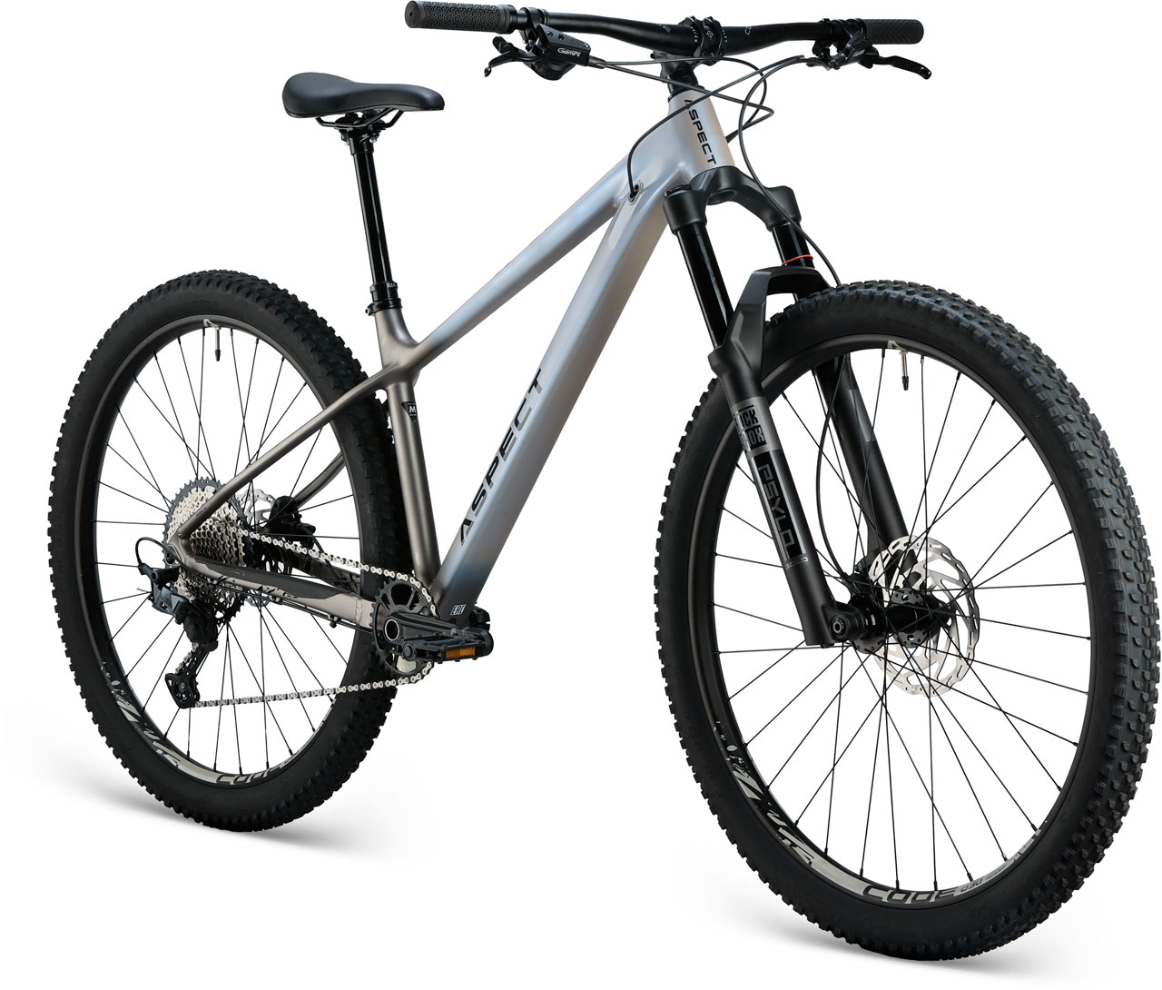 Купить ASPECT Ronin Elite 29 2025