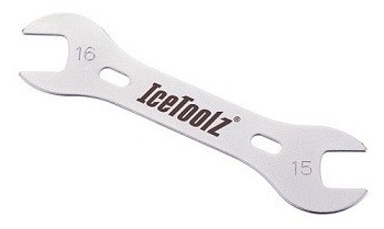 Купить Конусный ключ 17/18 мм ICETOOLZ 37C1